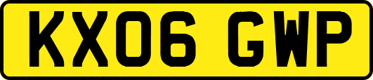 KX06GWP
