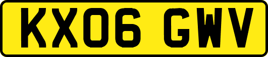 KX06GWV