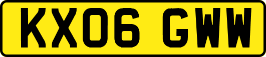 KX06GWW