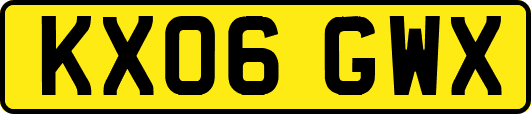 KX06GWX