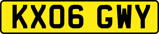 KX06GWY