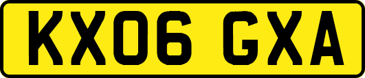 KX06GXA