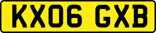 KX06GXB