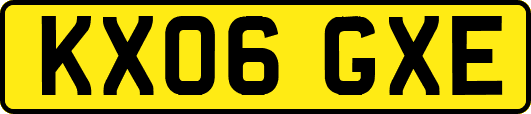 KX06GXE