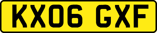 KX06GXF