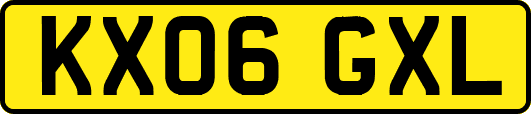 KX06GXL
