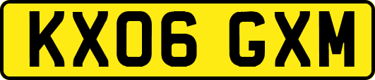 KX06GXM