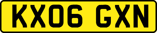 KX06GXN