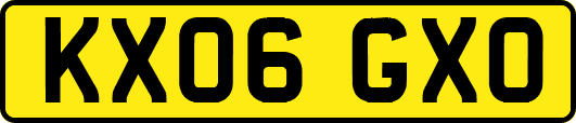 KX06GXO