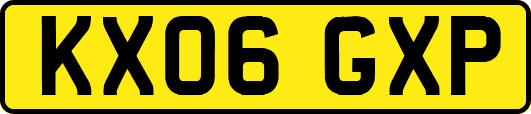 KX06GXP