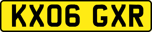 KX06GXR