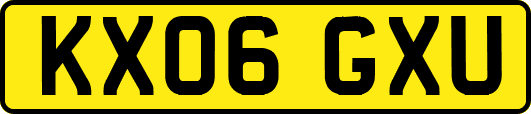 KX06GXU