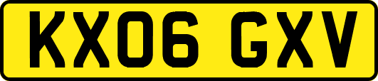 KX06GXV