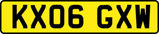 KX06GXW