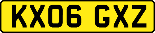 KX06GXZ