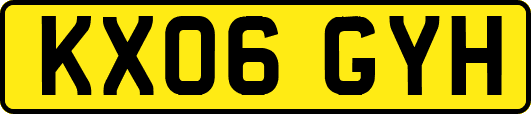 KX06GYH