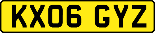 KX06GYZ