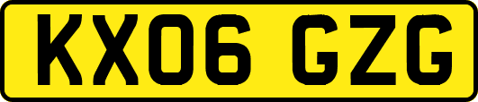 KX06GZG