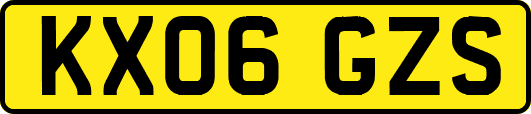KX06GZS