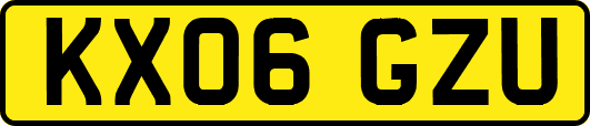 KX06GZU