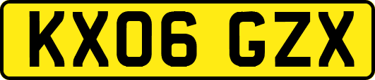 KX06GZX
