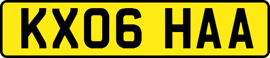 KX06HAA