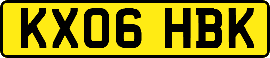 KX06HBK