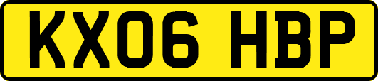 KX06HBP