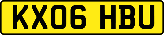 KX06HBU