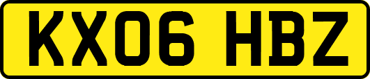 KX06HBZ
