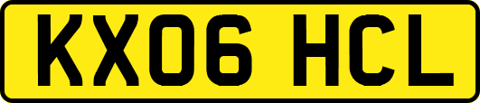 KX06HCL