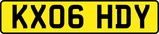 KX06HDY