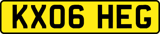 KX06HEG