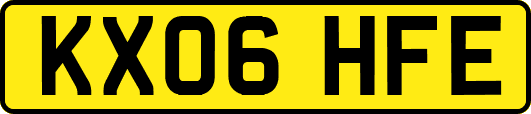 KX06HFE