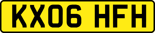 KX06HFH