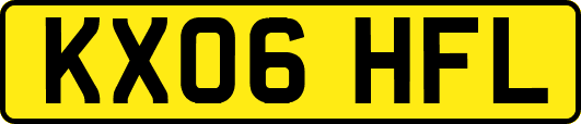 KX06HFL