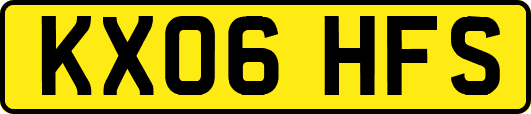 KX06HFS