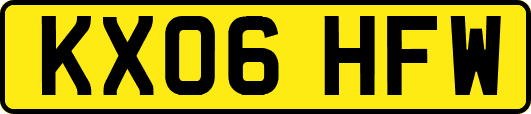 KX06HFW