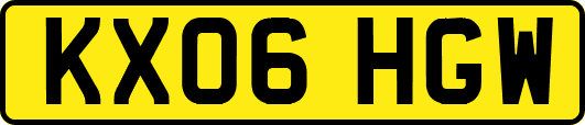 KX06HGW