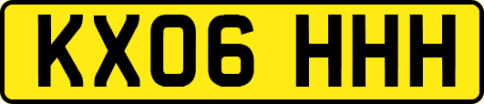 KX06HHH