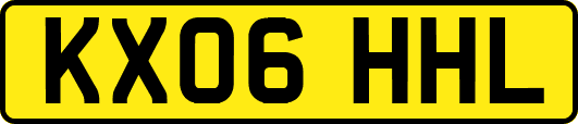 KX06HHL