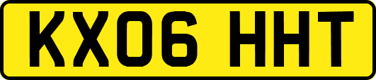 KX06HHT