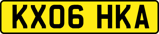 KX06HKA