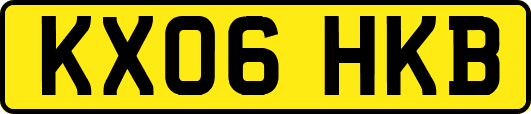 KX06HKB