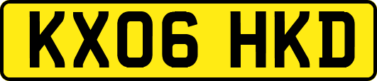 KX06HKD