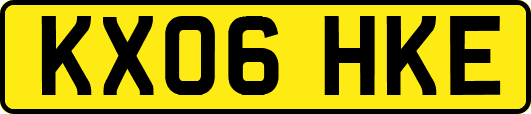 KX06HKE