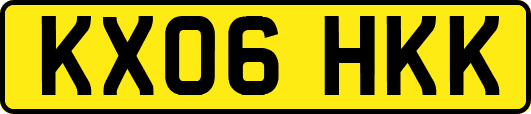 KX06HKK