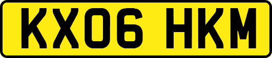KX06HKM