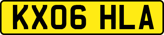 KX06HLA