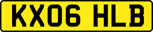 KX06HLB